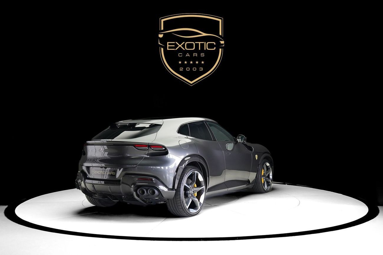 فيراري بوروسانجوي