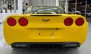 Chevrolet Corvette Original paint .. LS2 .. Perfect Condition .. Japan import ..