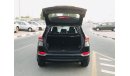 هيونداي توسون HYUNDAI TUCSON DIESEL ENGINE MODEL 2015 BLACK COLOR VERY CLEAN AND GOOD CONDITION