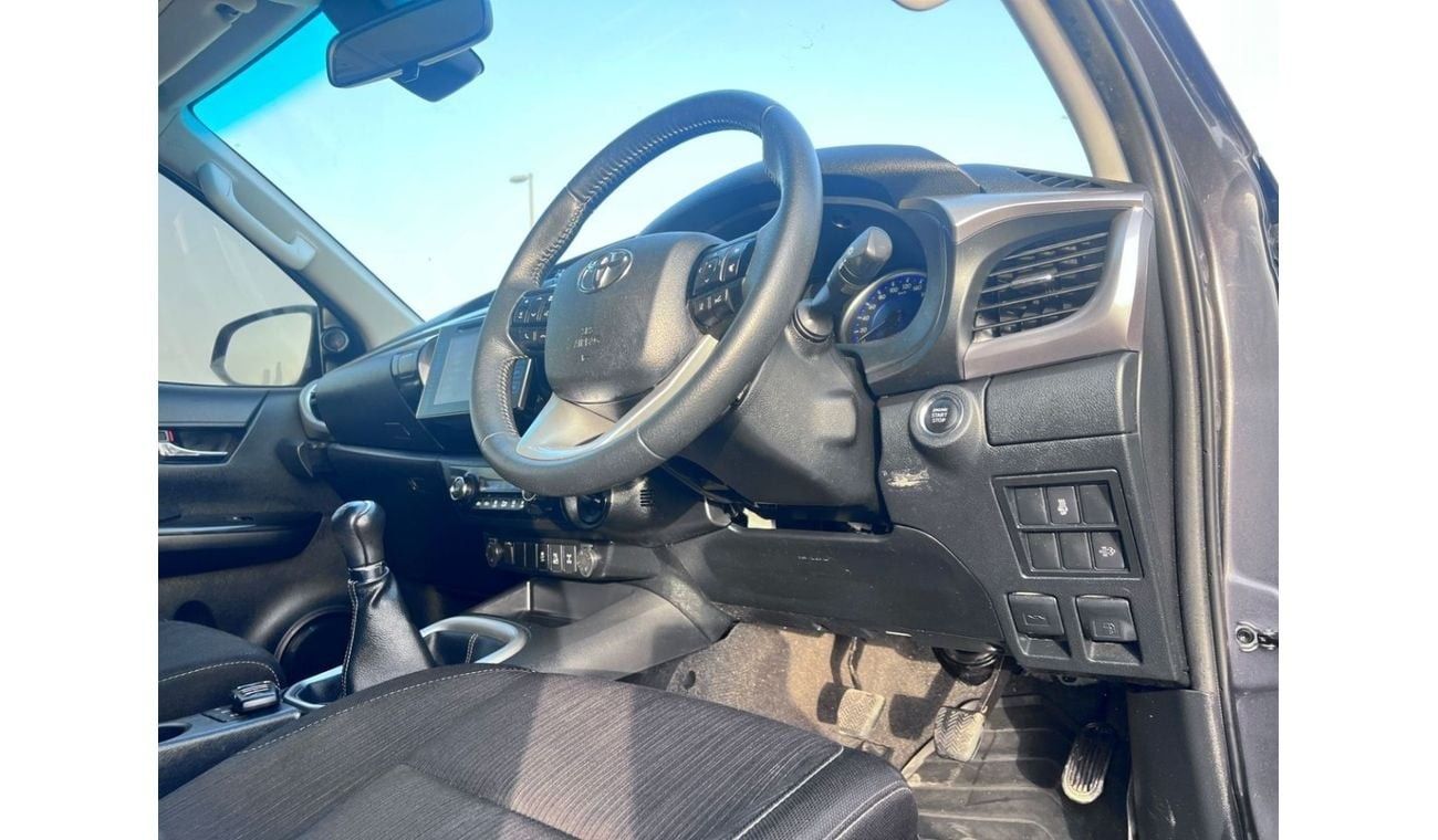 تويوتا هيلوكس