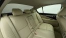 إنفينيتي Q50 3 | Under Warranty | Inspected on 150+ parameters