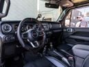 Jeep Wrangler SAHARA