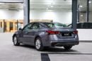 Nissan Altima S | 2024 | BY AGMC | GCC | 2.5L (188hp) | Warranty | Full-service History