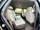 GMC Yukon 5.3 V8 SLE (2WD)