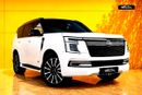 نيسان باترول LE PLATINUM CITY GCC specs 4,959.00 monthly