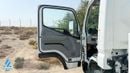 Mitsubishi Fuso Canter Euro 5 | 3.0L Diesel RWD Tipper Truck | White | Excellent Condition