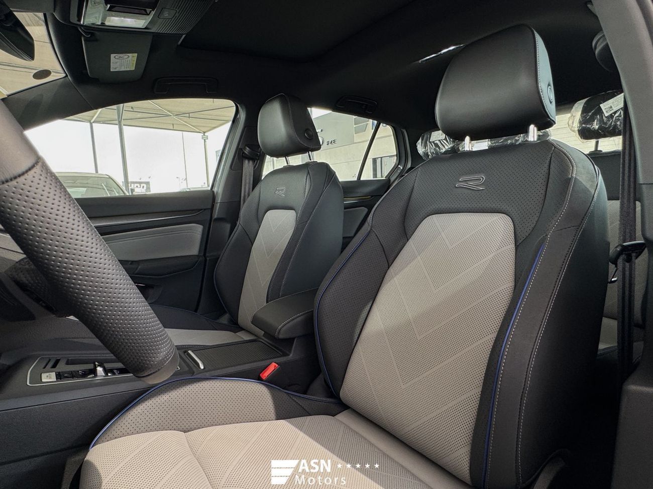 فولكس واجن جولف R 1.5 Turbo 2025 (Export Price)