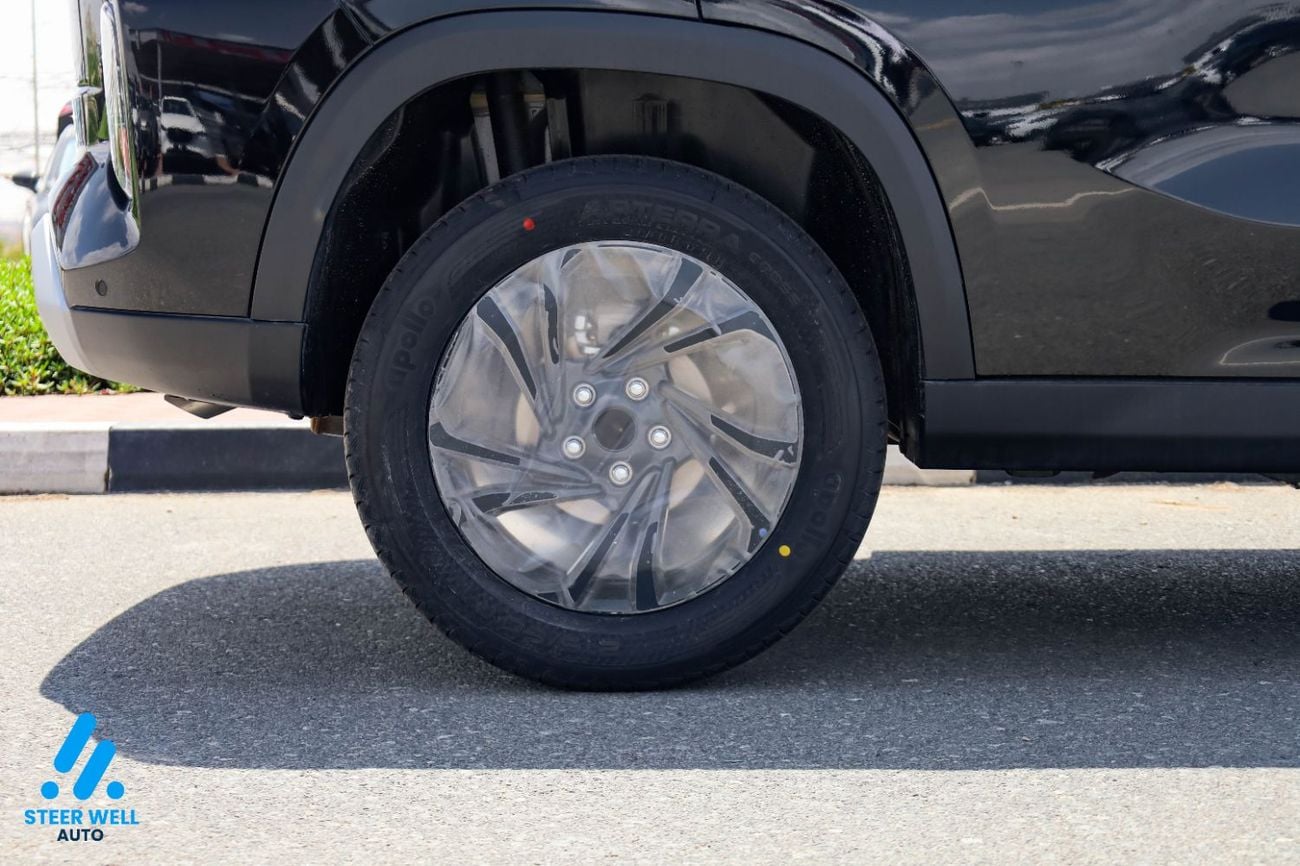 Suzuki Grand Vitara GL 2026 | 1.5L AT | 2WD |  Smart SUV | Premium Features | Fuel Efficient | Best Deal | Export Only