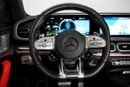 Mercedes Benz GLE53 AMG COUPE 4MATIC+