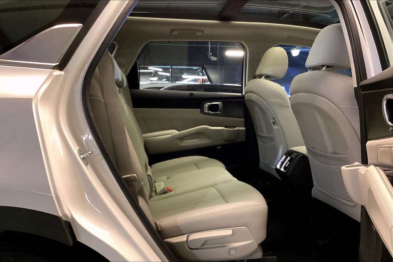 Kia Sorento EX Top | Carnival Sale • UP TO AED 20,000 OFF | Guaranteed Warranty | 0 Down Payment