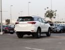 Toyota Fortuner EXR Toyota Fortuner | 2.7 L | 2023 | GCC | Accident-Free | In Excellent Condition | 1512 P.M