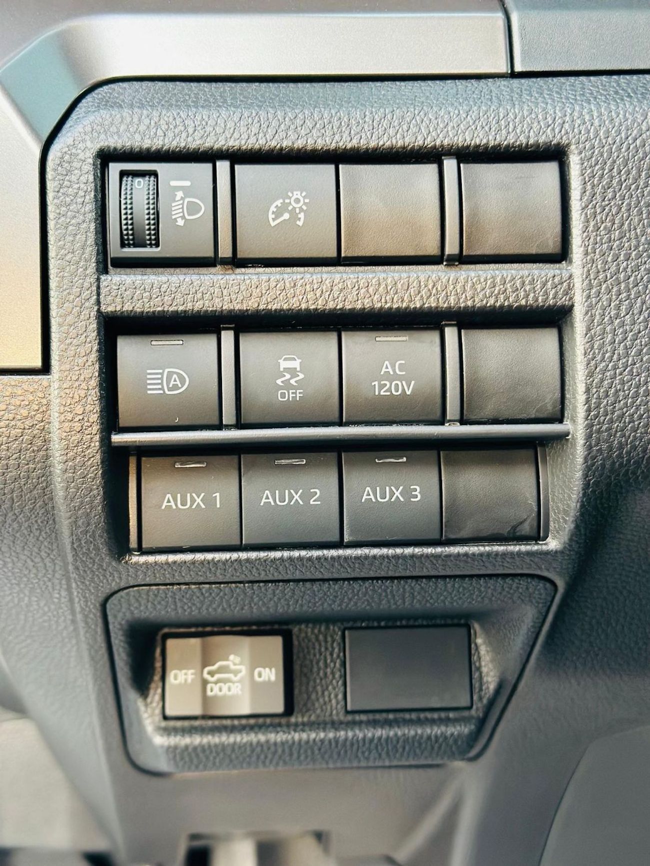 Toyota Tacoma TRD SPORT