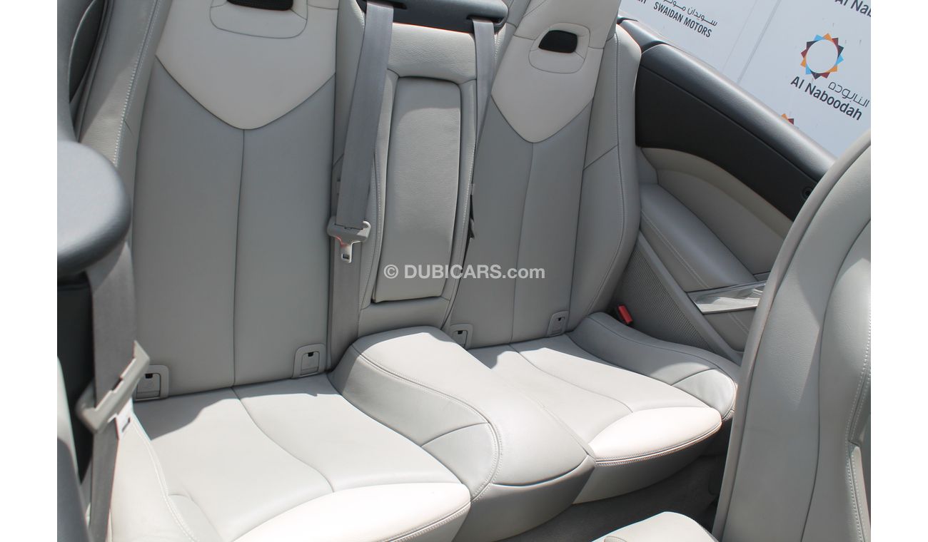 Peugeot 308 CC 1.6l turbo