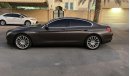 BMW 650i