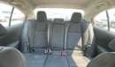 Toyota Corolla LE 1.8L