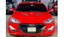 Hyundai Genesis 2016 Hyundai Genesis warranty service history