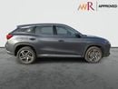 MG One STANDARD 2.0