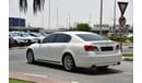 لكزس GS 300 2005 - GOOD CONDITION - GCC SPECS - SUN ROOF-LEATHER SEATS