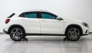 Mercedes-Benz GLA 250 4MATIC VSB 28867