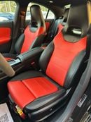 Mercedes-Benz CLA 35 AMG MERCEDES BENZ CLA35 AMG 2026 GCC FULL OPTION ORIGINAL PAINT UNDER WARRANTY