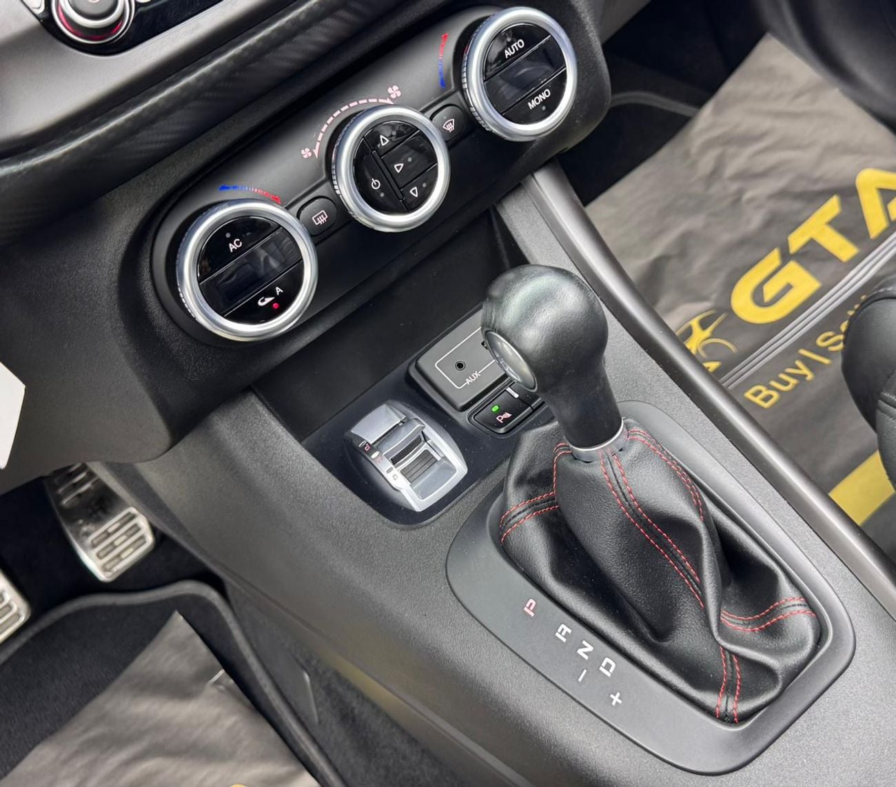 Alfa Romeo Giulietta 2021 Alfa Romeo Giulietta Veloce, Agency Warranty+Service Contract+Full Service History, GCC