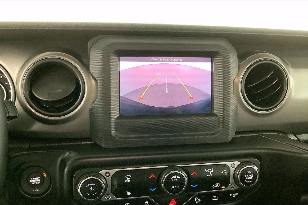 Jeep Wrangler Sport | Guaranteed Warranty | 0 Down Payment