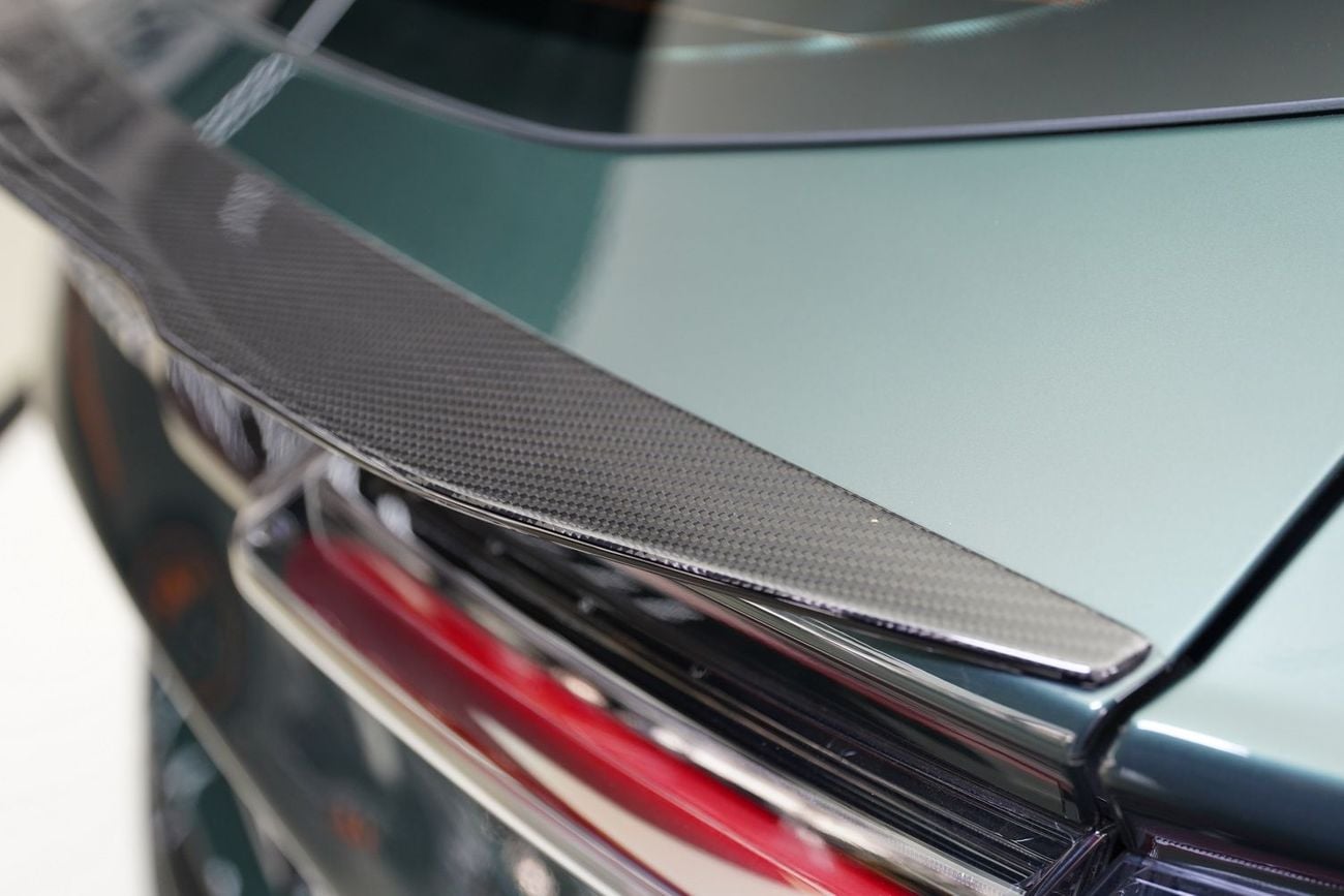 Lamborghini Urus 4.0T V8 Performante