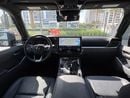 Lexus GX550 PREMIUM PLUS