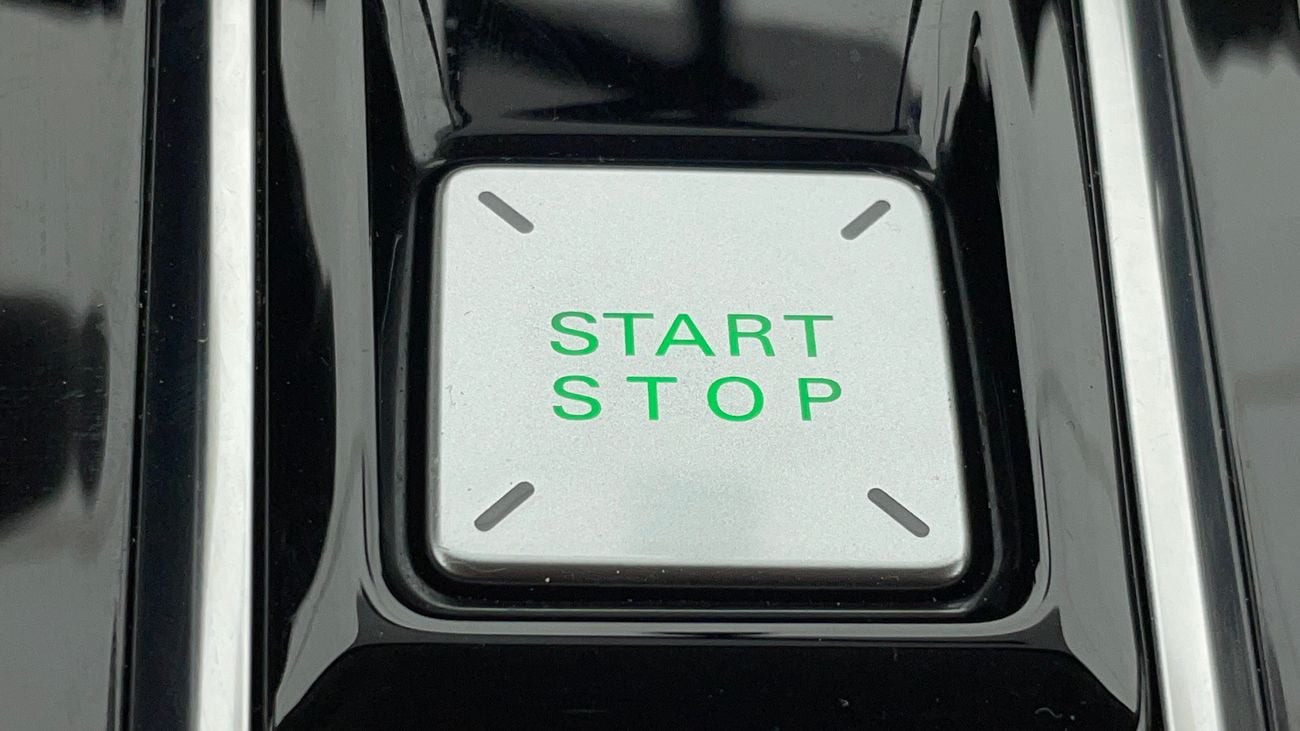 أم جي وان 2024 COMFORT | AED 831/Month | 0 DP | 30 Day Return | Warranty | Service History