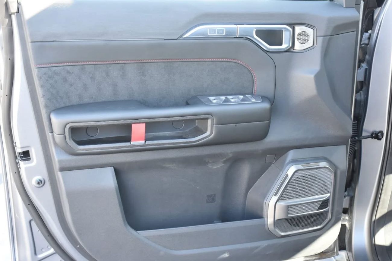 جيتور T2 Luxury