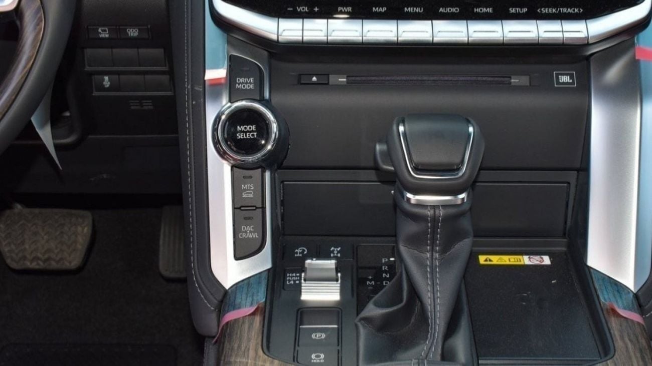 تويوتا لاند كروزر تويوتا لاند كروزر 3.3 ديزل