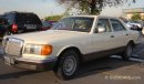 Mercedes-Benz 280 SE