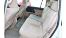 Toyota Land Cruiser EXR 4.6L V8 4WD 2015 GCC SPECS