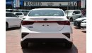 Kia Cerato 1.6 FOR EXPORT 2019