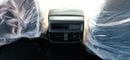 إيسوزو D ماكس STD 3.0L Crew Cab 4WD LS (A/T)