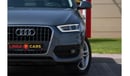 Audi Q3 35 TFSI 8U