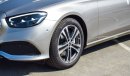 Mercedes-Benz E200 (NEW YEAR OFFERS)MERCEDES E200 ZERO 2021 GCC 2 YEAR WARRANTY