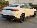 Mercedes Benz GLC200 4MATIC HIGH