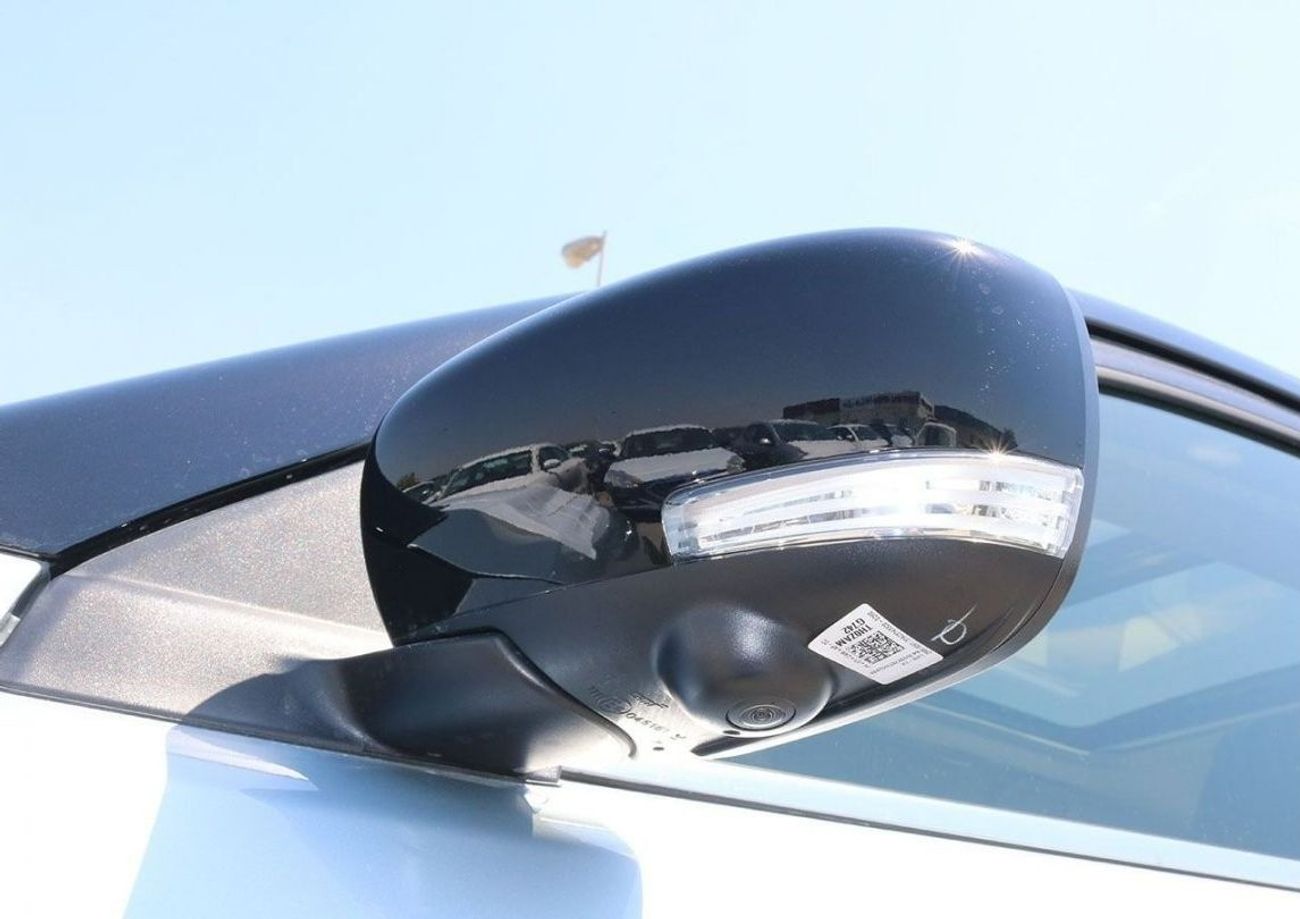 Suzuki Grand Vitara GLX - Euro 4 | Full Option | 1.5L DualJET 4WD Hybrid | 6 AT Paddle Shift | Panoramic Sunroof | HUD|