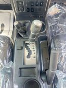 Toyota FJ Cruiser BASE PETROL 4,0 LITER ,RIGHT HAND DRIVE 2012 MODEL