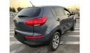 كيا سبورتيج 2016 Kia Sportage GDi 2.4L / EXPORT ONLY