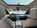 Land Rover Range Rover Velar HSE