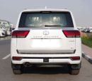 Toyota Land Cruiser VXR TOYOTA Land Cruiser 3.5 HEV GCC 2026 Full option