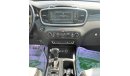 Kia Sorento ACCIDENTS FREE - GCC - FULL OPTION - CAR IS IN PERFECT CONDITION INSIDE OUT