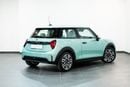 Mini Cooper Mini Cooper C  3-Door  Exclusive