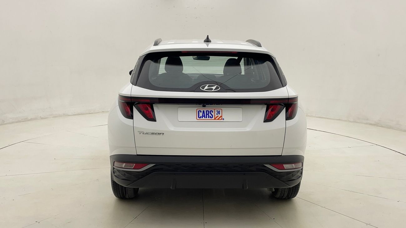 هيونداي توسون SMART 2 | بدون دفعة مقدمة | اختبار القيادة في المنزل