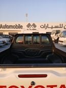 تويوتا هيلوكس Toyota Hilux Country Double Cab 2.8L 4x4 Turbo Diesel | Saudi Specifications | Brand New 0KM | Expor