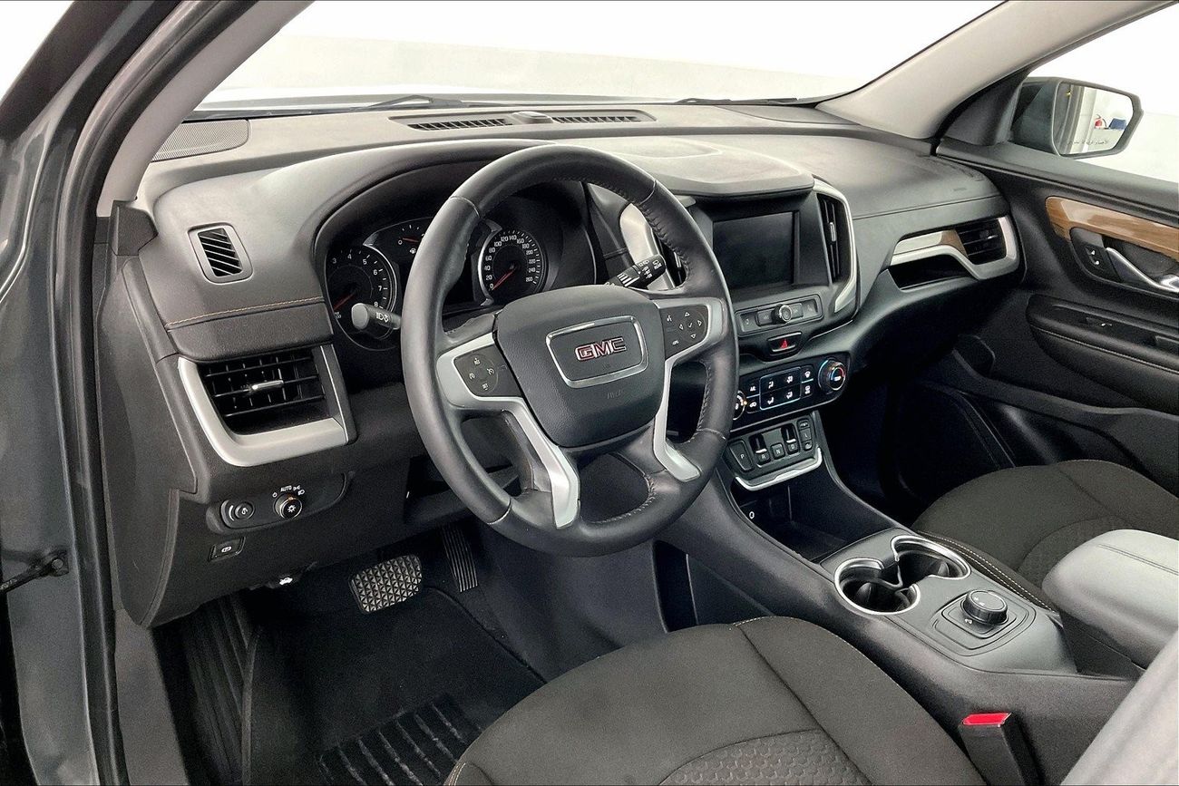 شيفروليه جروف LT | ضمان مجاني لمدة عام | 0 دفعة أولى