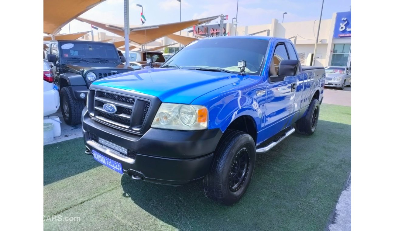 Ford F-150 Ford F150