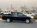 Toyota Hilux SR5 (NON GCC) SR5 A/T 2.7L PETROL GCC SPEC